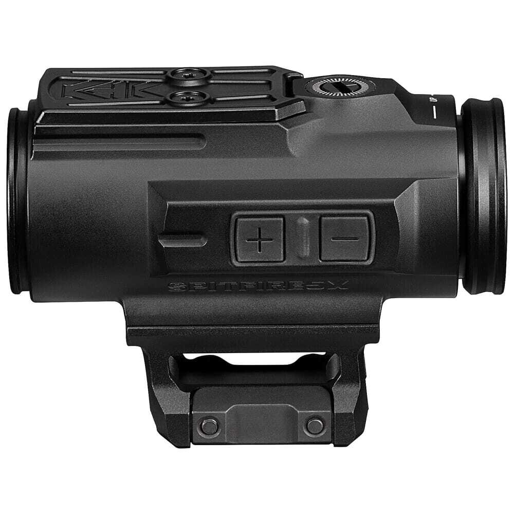 Vortex Spitfire HD Gen II 5x Prism Scope SPR-500