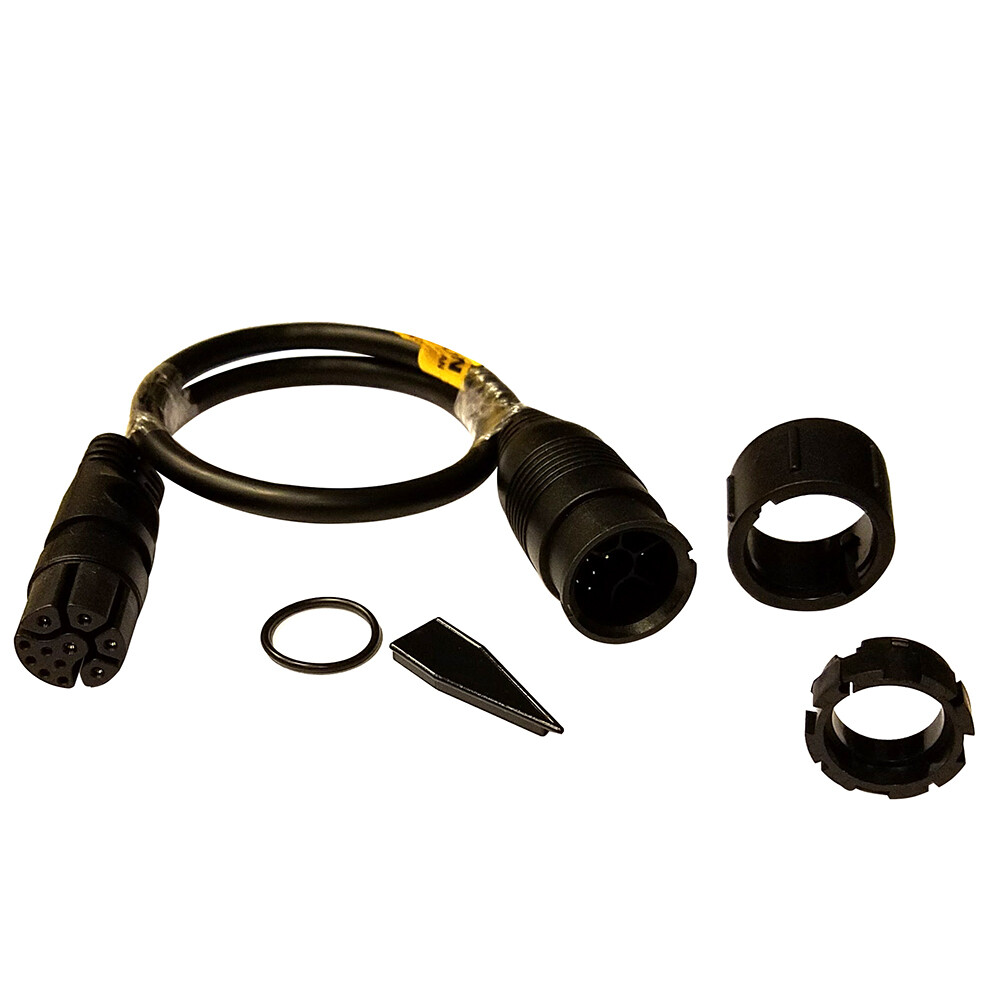 Raymarine A80328 Single Channel Chirp Operation Cable