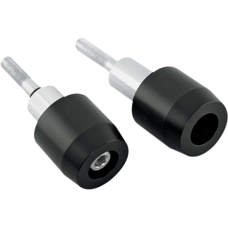 PSR No Mod Frame Sliders - Black 05-00909-02