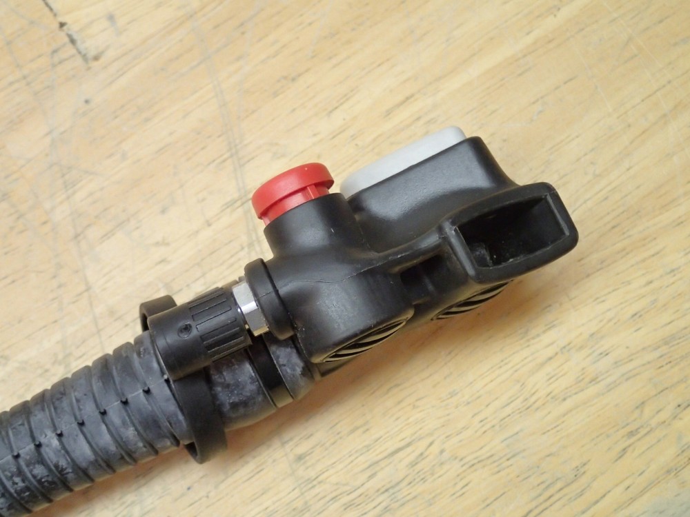 Scubapro Alternate Air Source Unit for X-Tek BCD