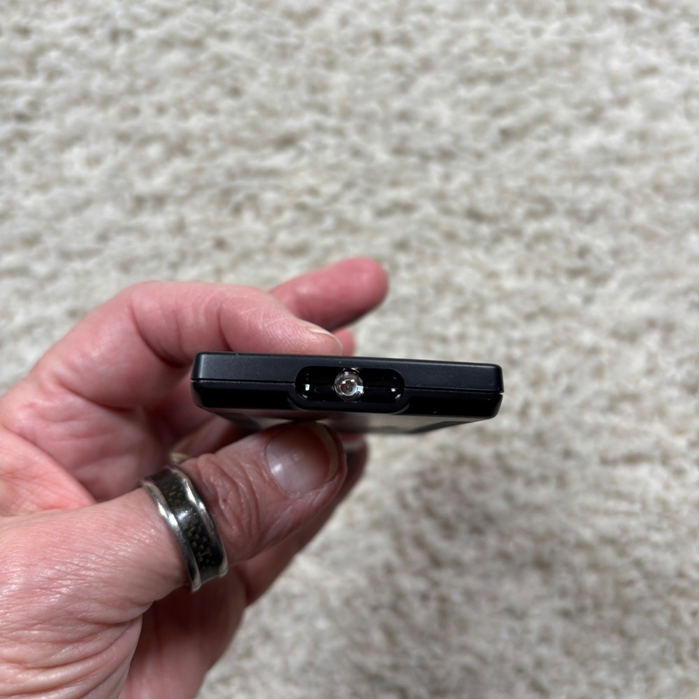 Pioneer CXE5116 Remote Controller for Car Audio Multimedia Systems Black