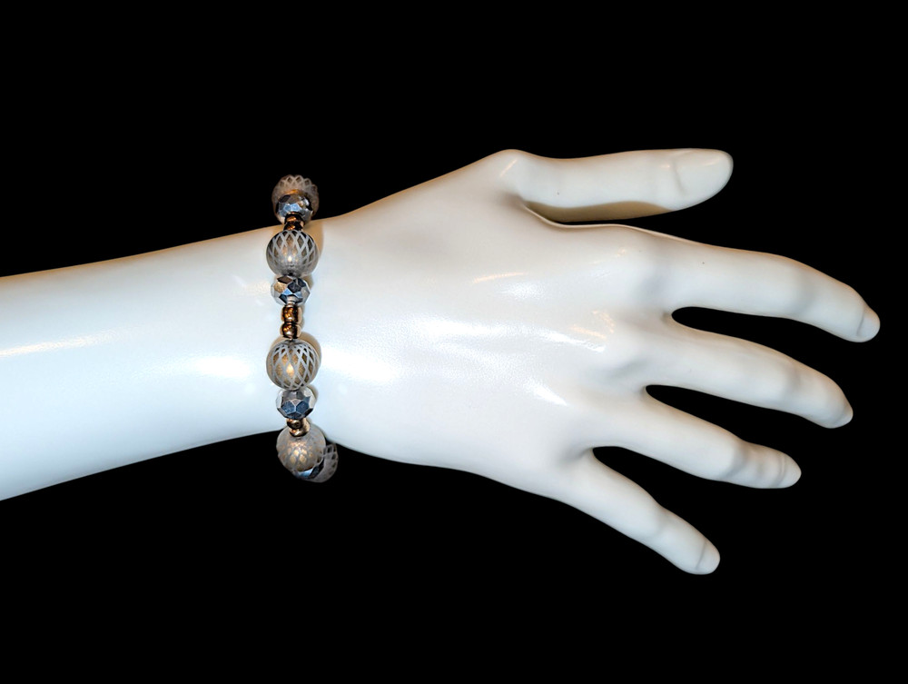 Tiger Tango Bracelet