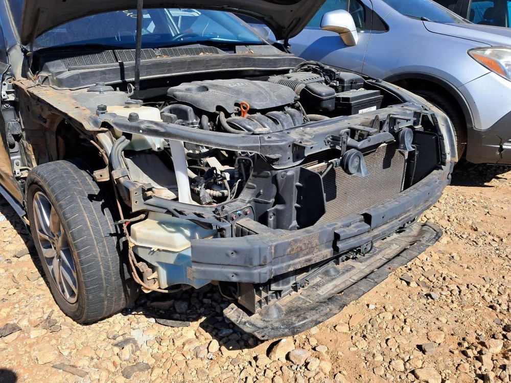 OPTIMAKIA 2013 Glove Box 4829276