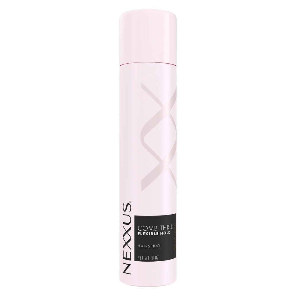 Nexxus Comb Thru Flexible Hold - 10 oz