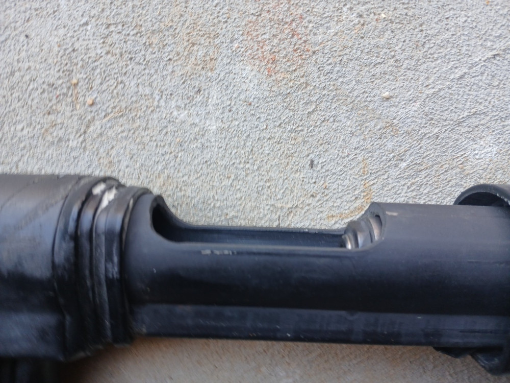 Ramset Master Shot Powder Fastening Systems - Pre-owned. MasterShot