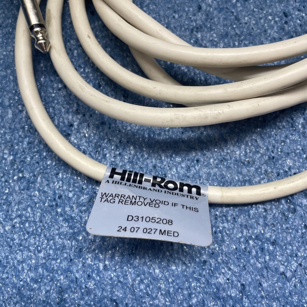 Hill-Rom D31052008 Interface Cable