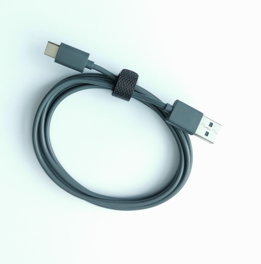 For Logitech MX Vertical & MX Master3 Anywhere 3 Mouse USB Charging Power Cable