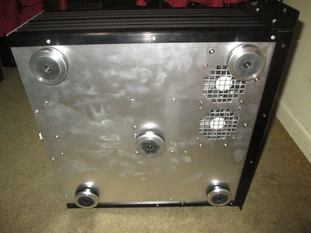 XTREAM Media Server PRO-9800