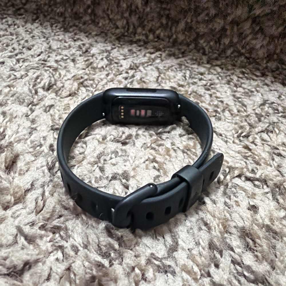 Fitbit Inspire Activity Tracker - Black