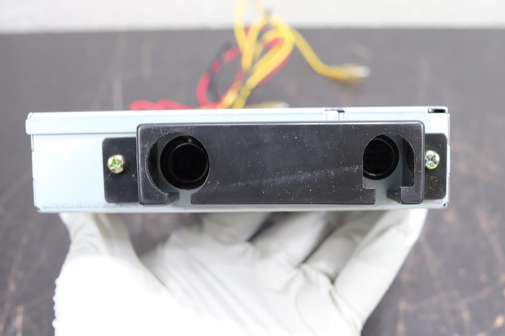 JVC KS-RF35 CD Changer Control Unit Genuine FM Modulator Built in