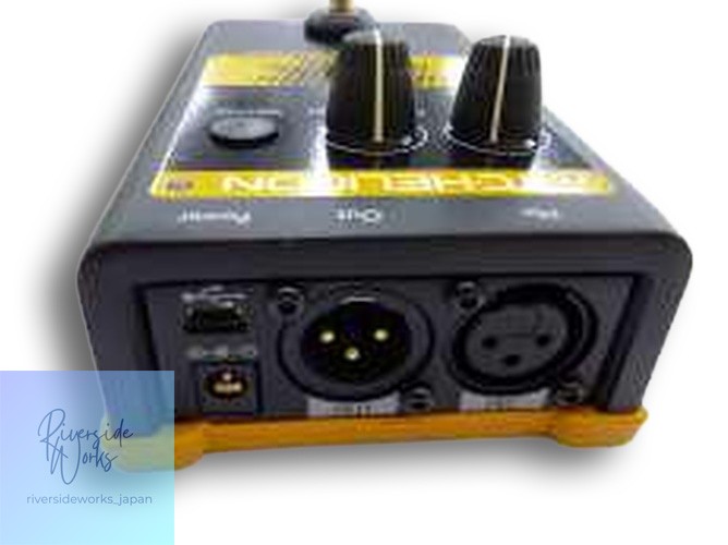 TC HELICON VoiceTone T1 Vocal Effects Processor Used JP