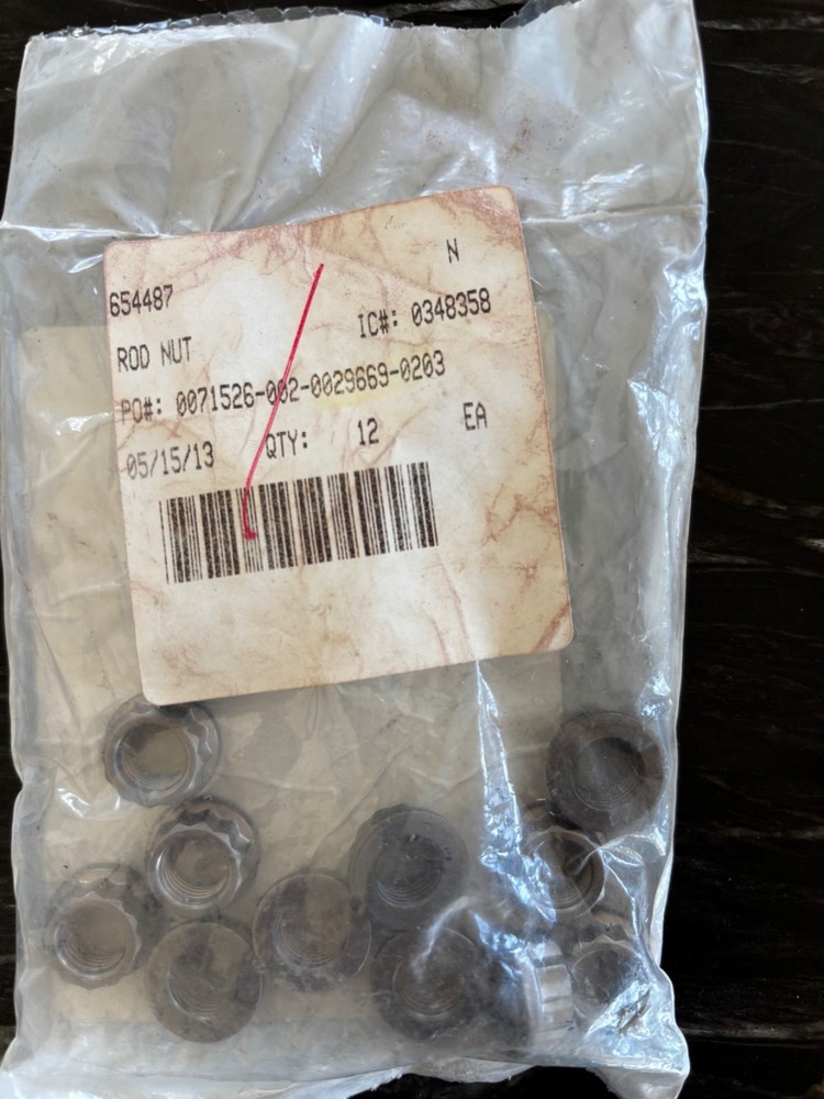 aviation parts continental engine