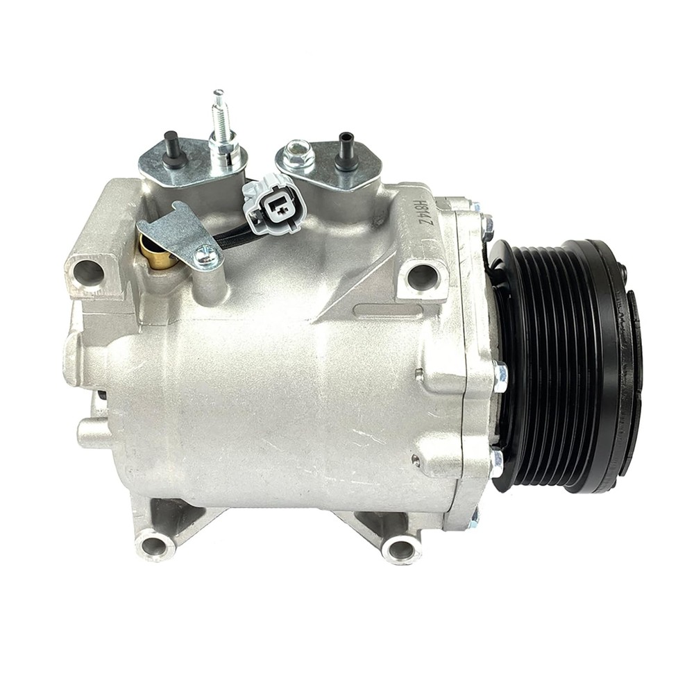 A/C Compressor Compatible With Honda CR-V 02-06