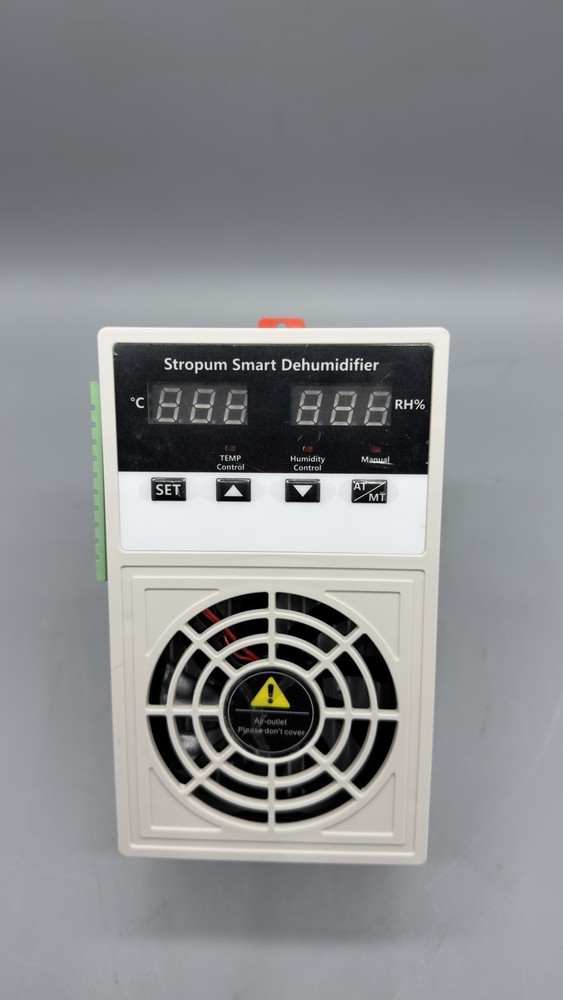 Automatic Small Dehumidifier for Grow Tent, Does Not Come With Cable