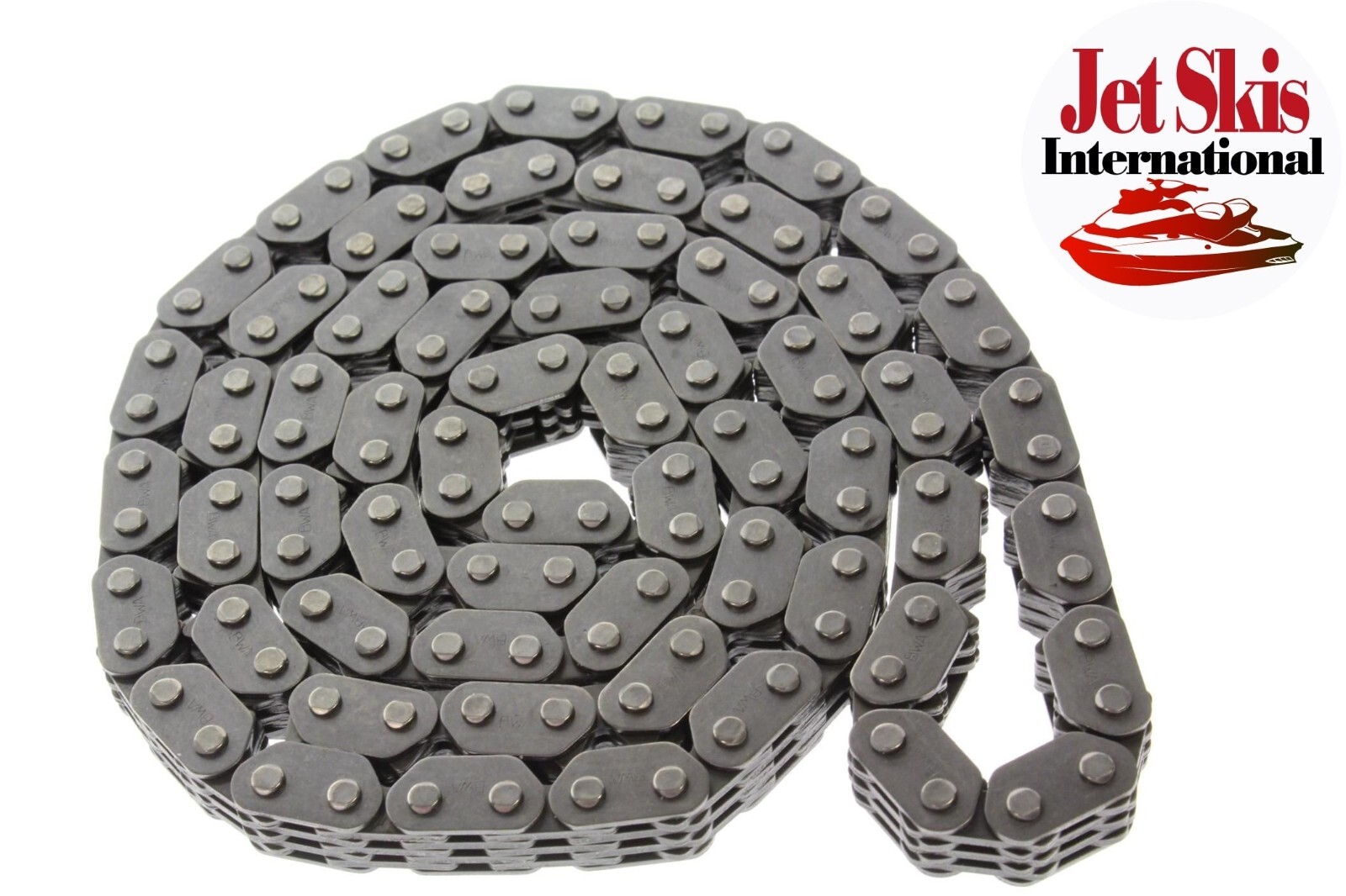 OEM YAMAHA CAM TIMING CHAIN 94591-57122-00 YZ450F WR450F FX (2010-2019)