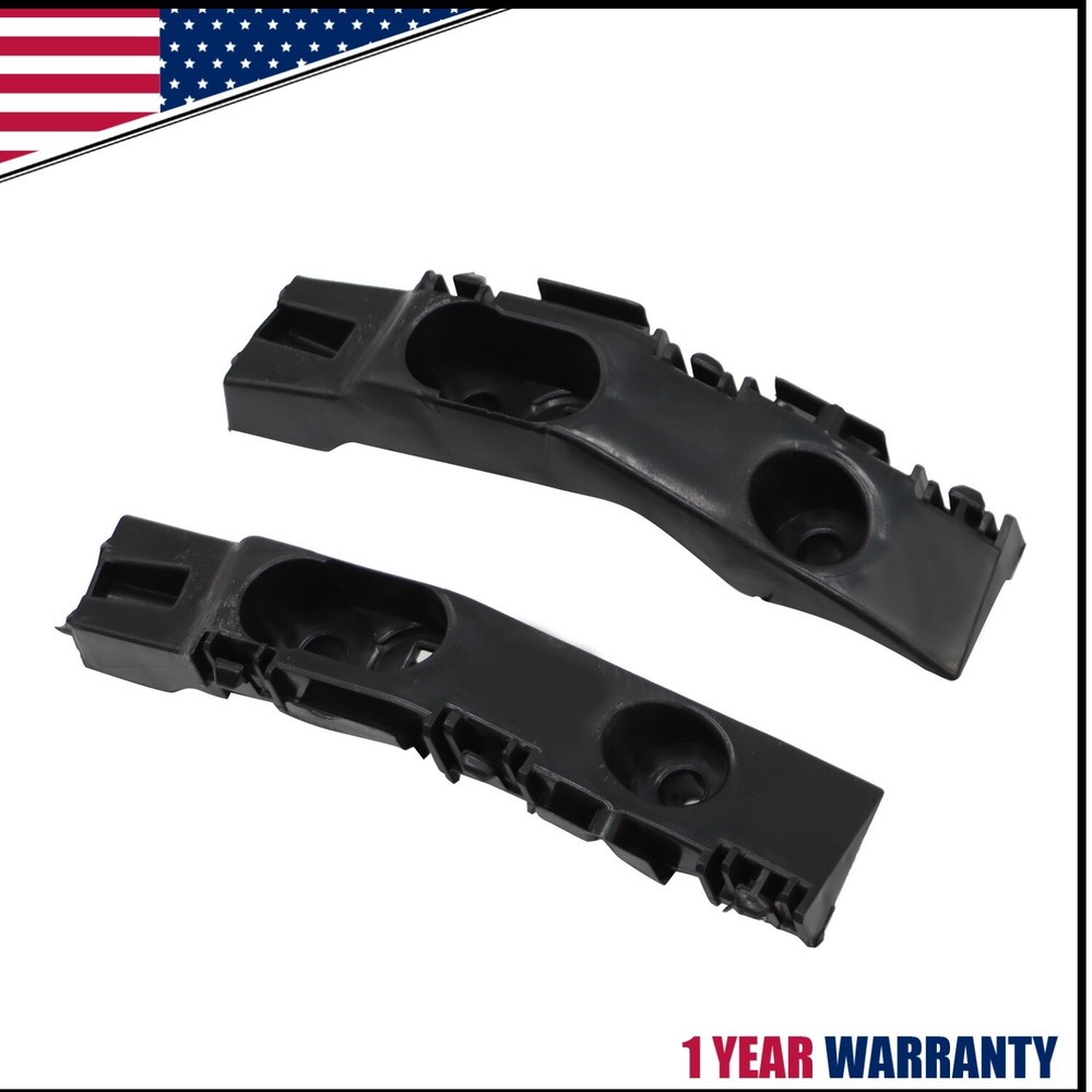 For Dodge Durango 2014-2022 Driver & Passenger Side Front Bumper Support Bracket