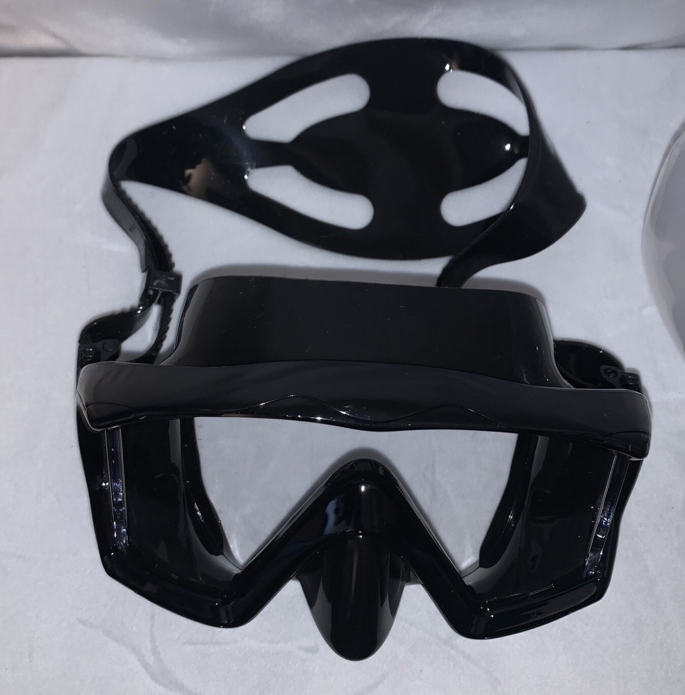 Aqua Dive Sports Mask
