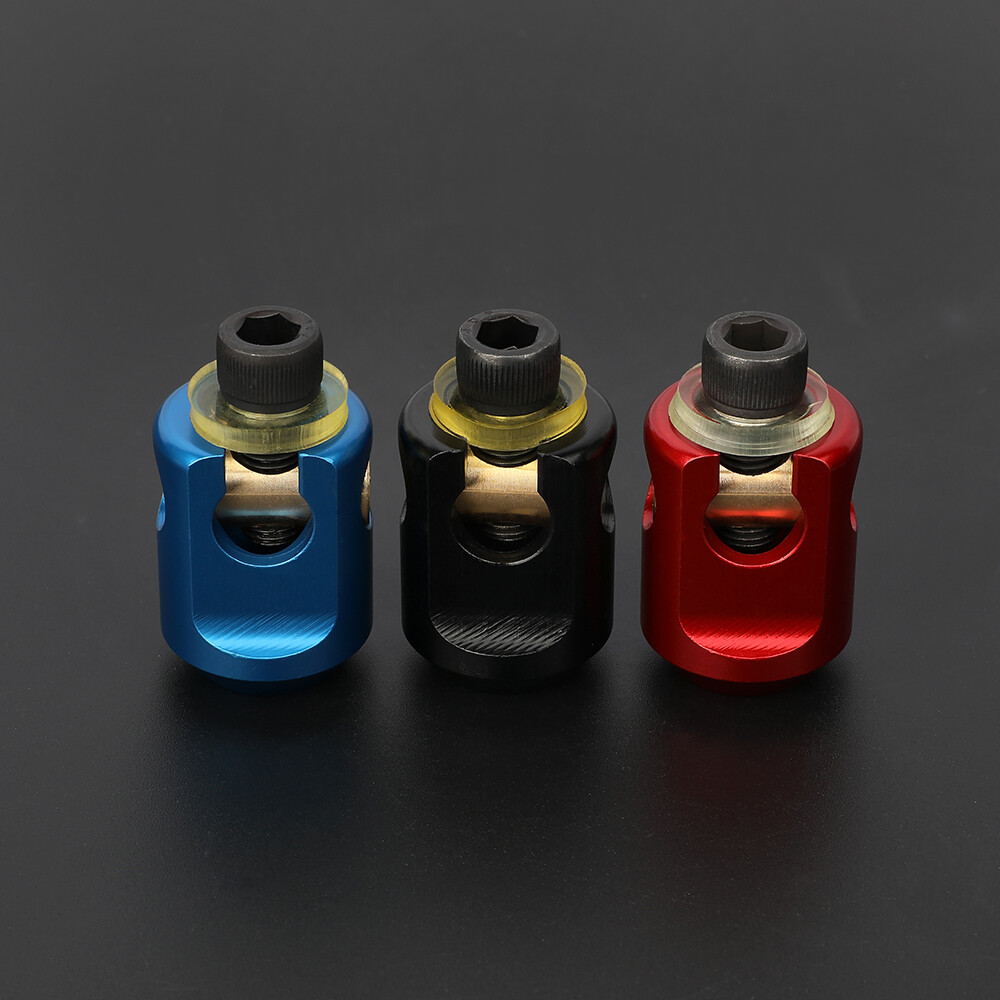 Archery Stabilizer Quick Disconnect Detach Removeable Compound Bow Joint Mount