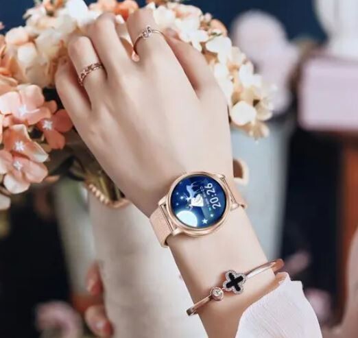 Luxury Times Watch