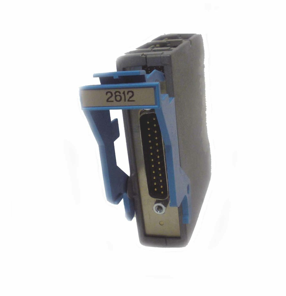 IBM 2612 1-LINE EIA 232 V.24 COMM Adapter Module IOA