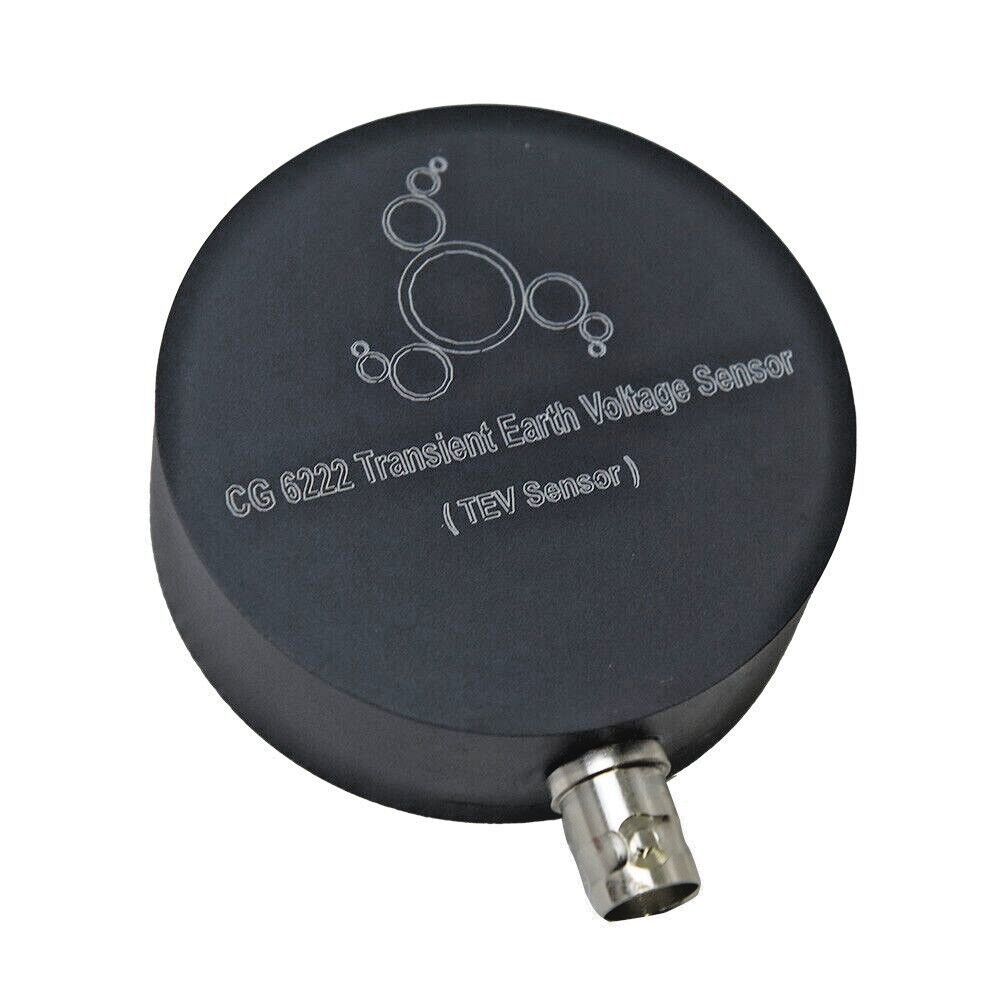 CG6222 High sensitivity 3MHz-100MHz TEV Sensor Transient Earth Voltage Sensor
