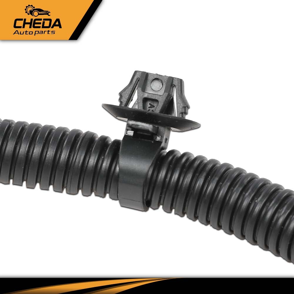 Front Bumper Park Assist Sensor Wiring Harnes Fit For 2021 2022 Tesla Model 3 Y