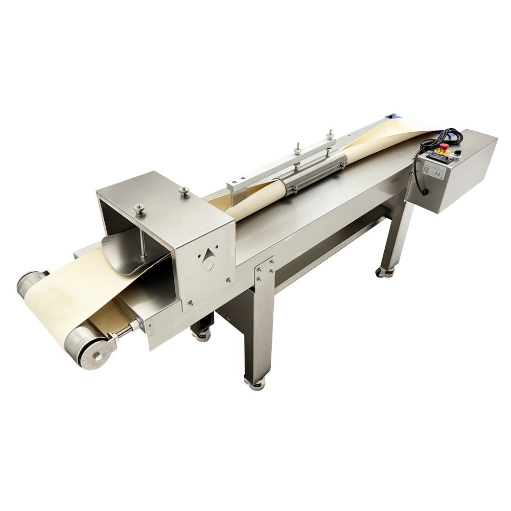 Bagel Shaping Forming Machine Doughnut Bread Maker 110V Dough Roller Bagel Maker