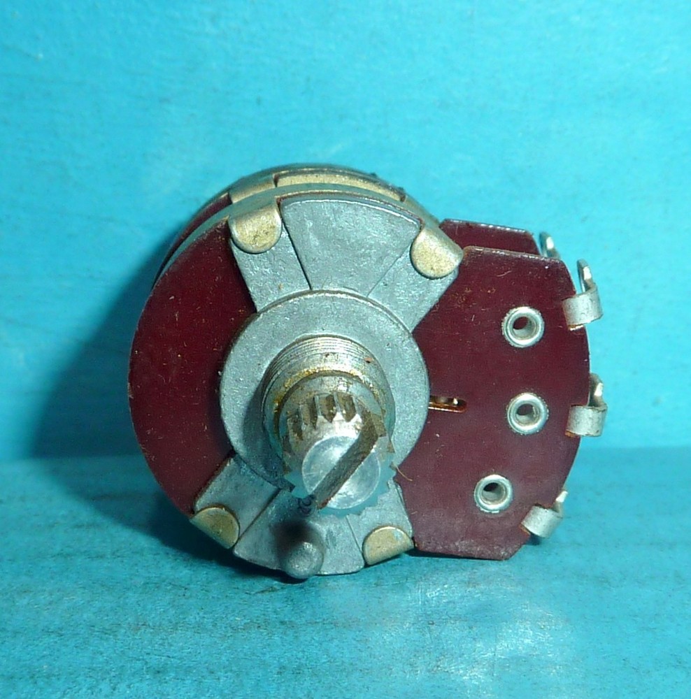 OEM Marantz RM0102001 Potentiometer NOS