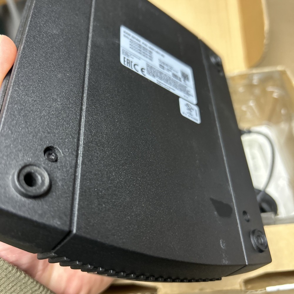 Axis Video Encoder Q7404 0291-001-01 With Open Box