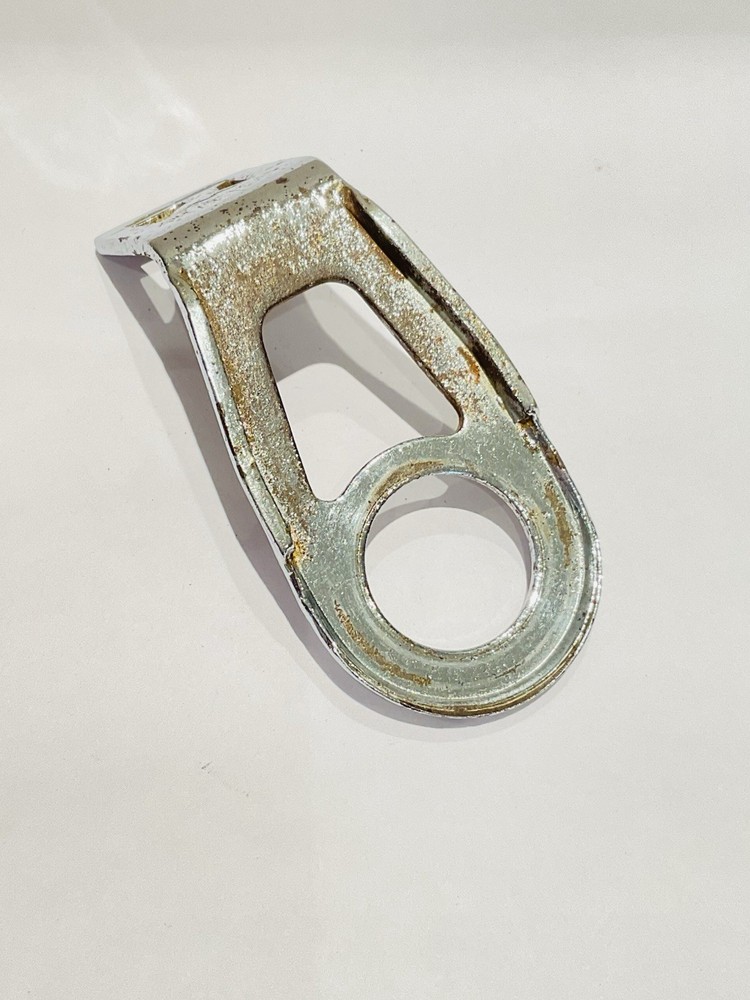 Raleigh “Heron” Lamp Bracket: Used: