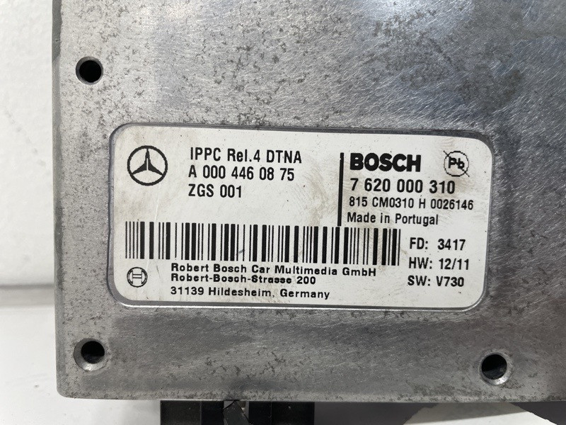 2018 Freightliner Cascadia Cab Module A0004460875 (650-11023)