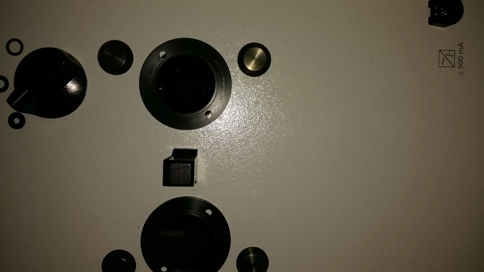 Labsphere LED-1100 Spectral Goniometric Analyzer