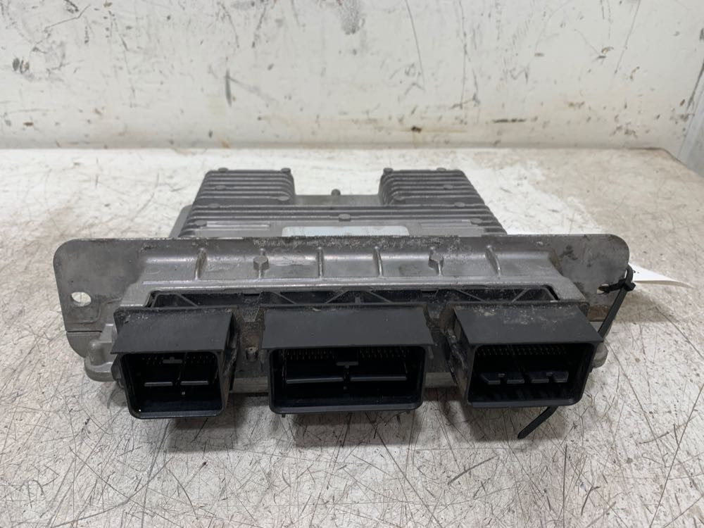 2011 Ford F-550 Cab Module S66FF (650-10501)