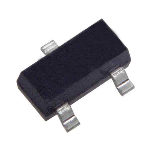 16Pcs CAT809LTBI-GT3 SOT-23-3 Supervisory Circuits Push-pull Act low