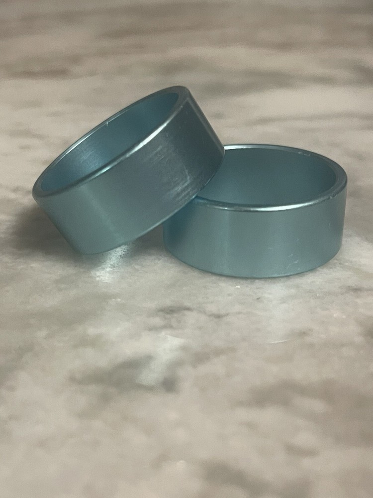 duck call bands 10 Pack