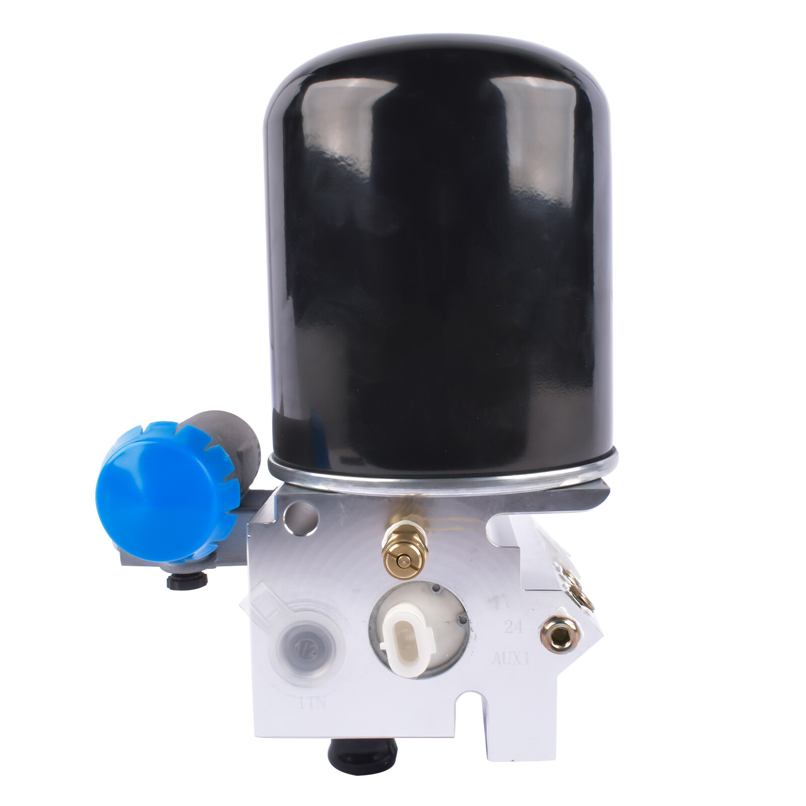 Air Dryer Assembly 12V for Peterbilt International 801266 170.801266