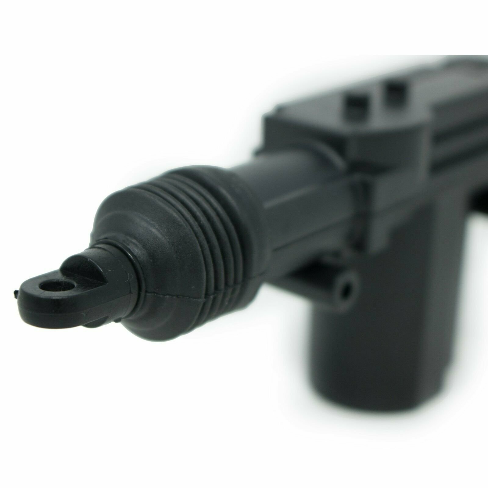 2PCS Universal 2 Wires 12V Car Auto Motor Heavy Duty Power Door Lock Actuator