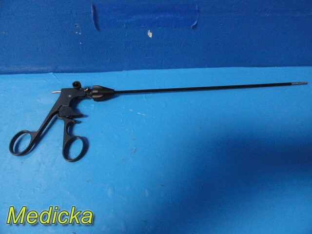 Olympus A5261,C0065,C0036 & MLB Assorted Laparoscopic Forceps Set ~ 28045