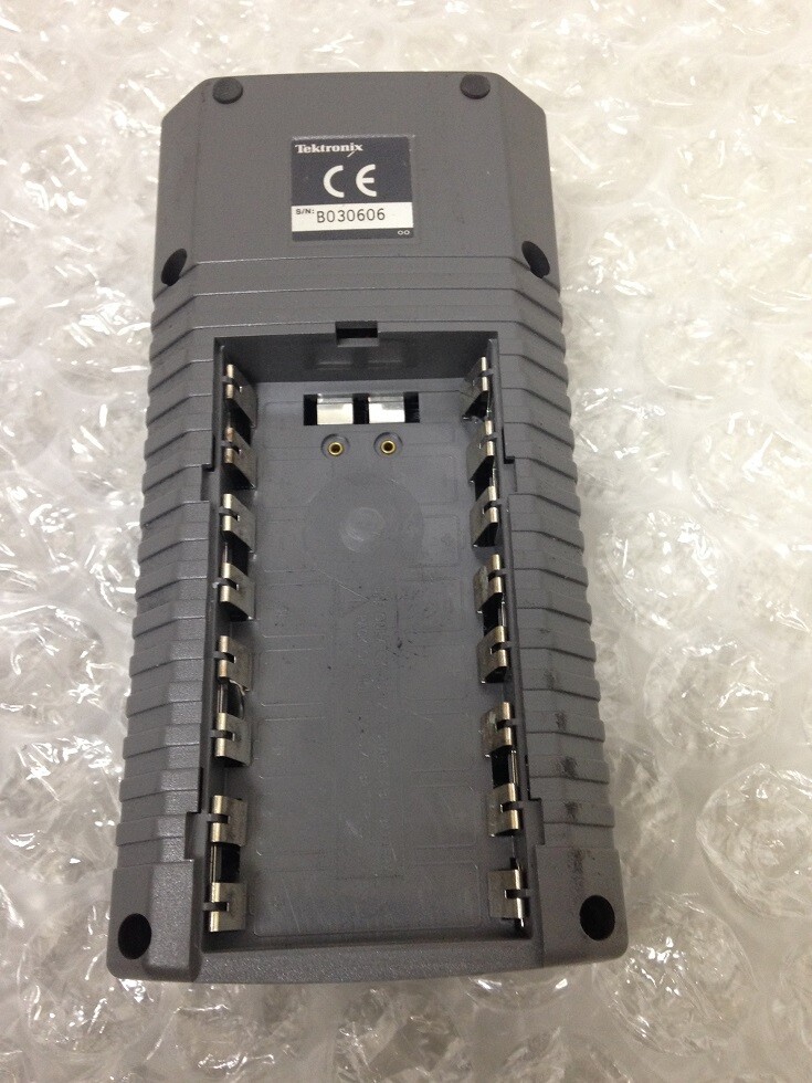 Tektronix SDA 601 Digital Analyzer
