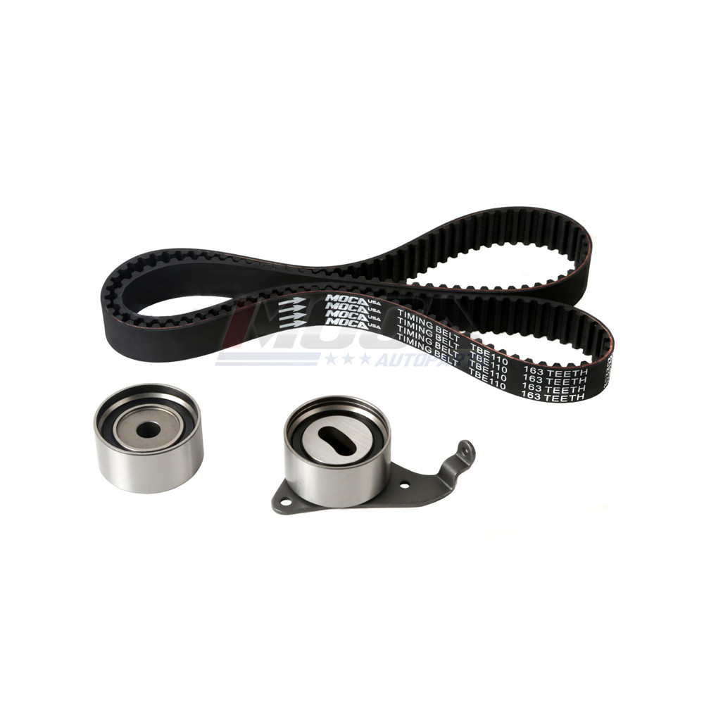 Timing Belt Kit Water Pump Fit Toyota Camry Rav4 2.0L 2.2L 16v 3SFE 5SFE DOHC