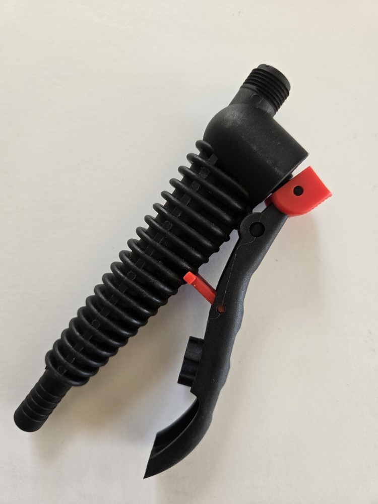 Pump Sprayer Handle