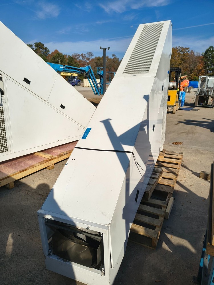2010 EISBAR DAS E11 / LC320 AIR DRYER CONVEYOR