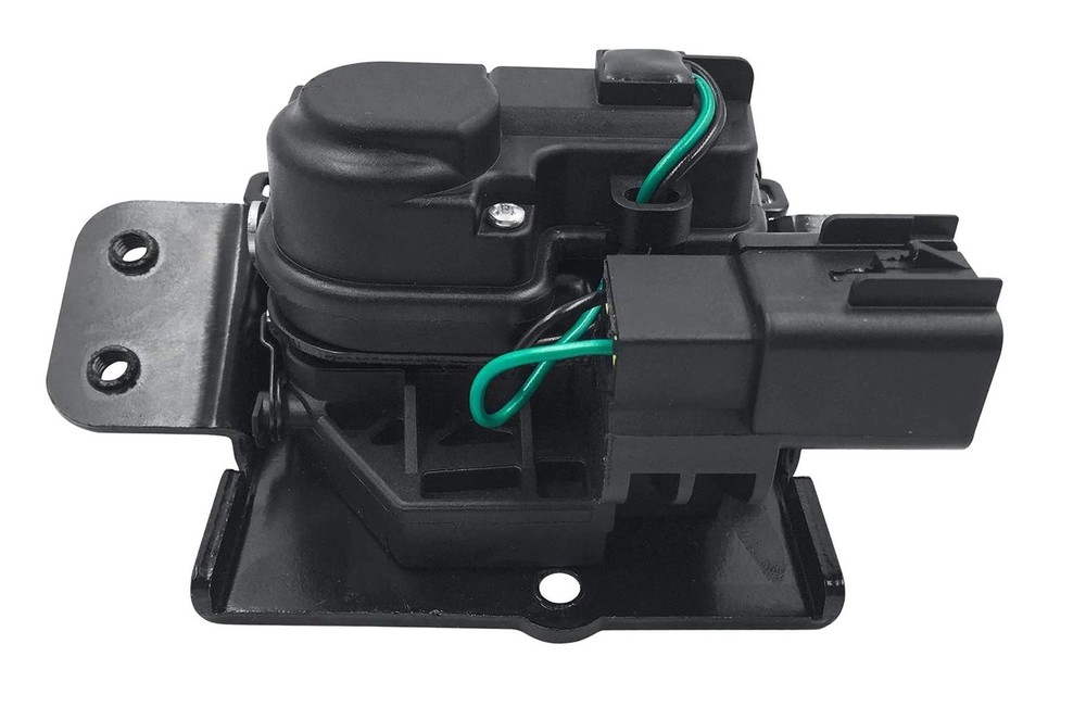 APDTY 158034 Liftgate Lock & Lock Actuator