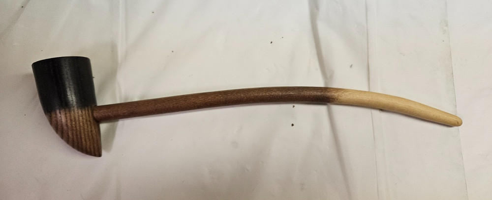 Mac Queen Dwarf Pipe