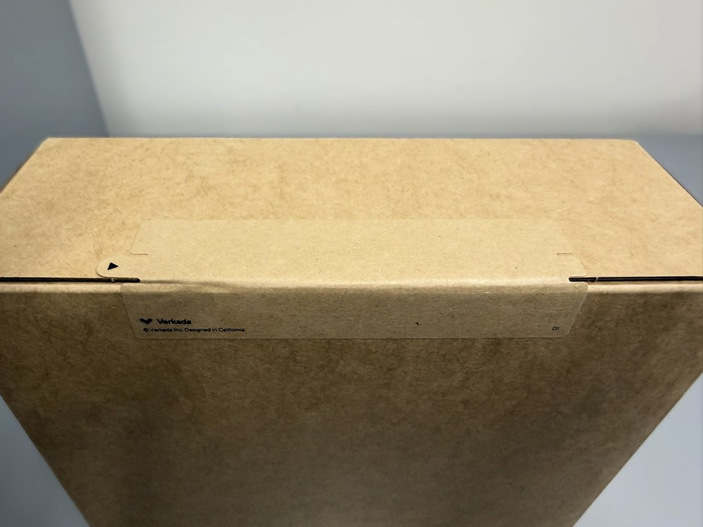 Verkada AC12 One-Door Access Controller - Cloud-Based