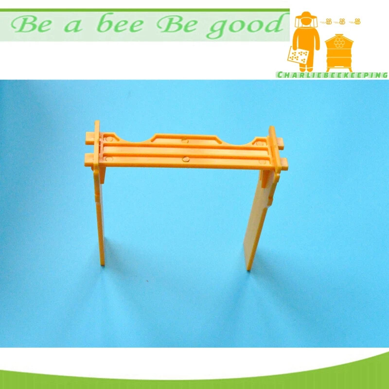 Mini Mating Beehive Frame, Plastic Frames Applicable, Mini Nuc Beehive Frame