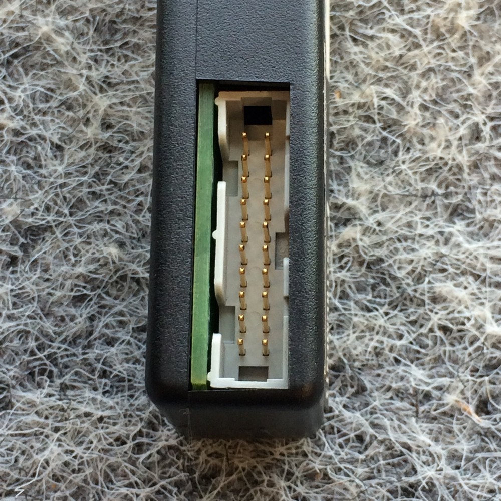 National Instruments NI SCC-FT01 Feed Through Component