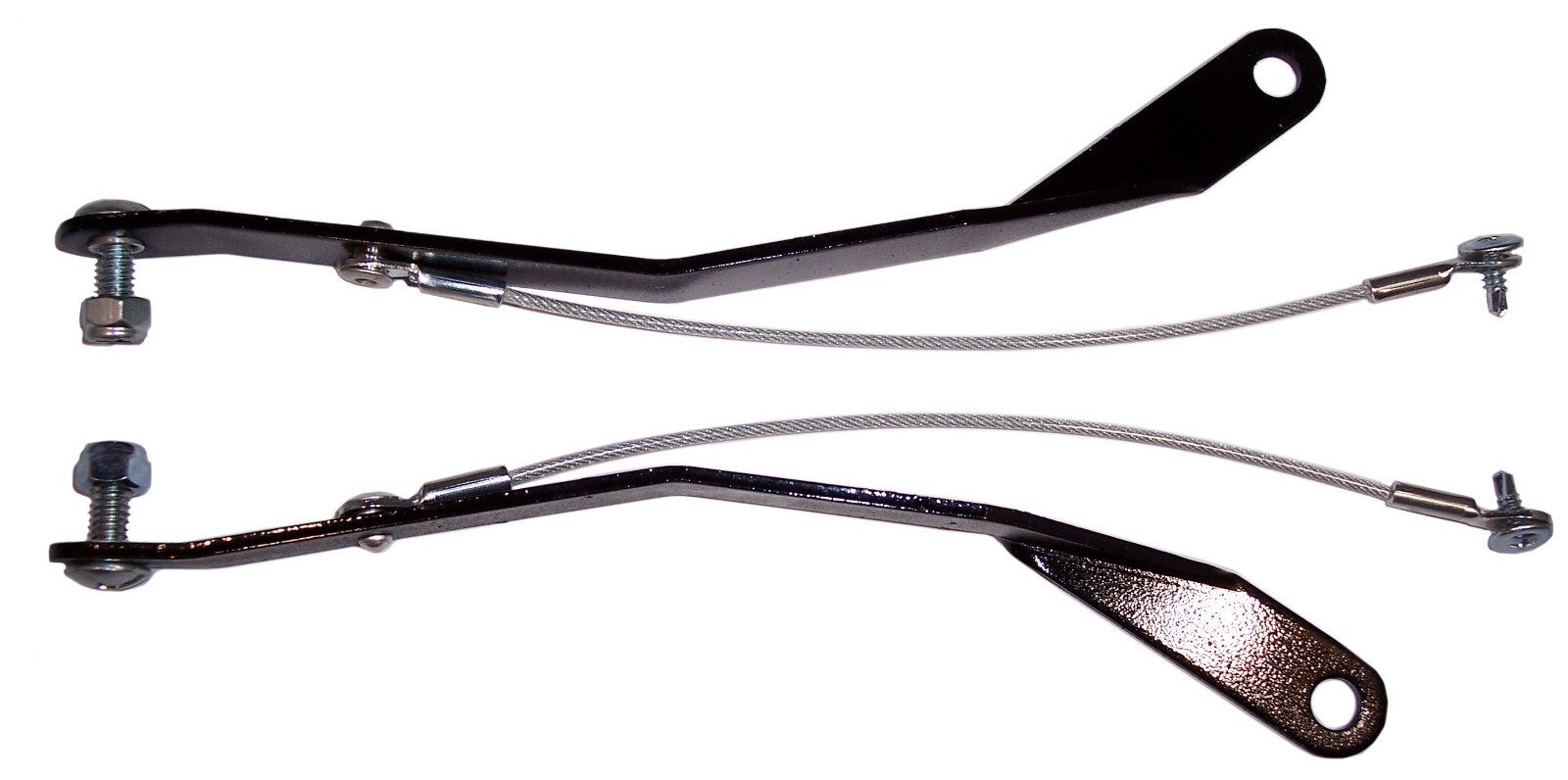 1996-99 Mitsubishi Eclipse Spyder convertible frame repair kit