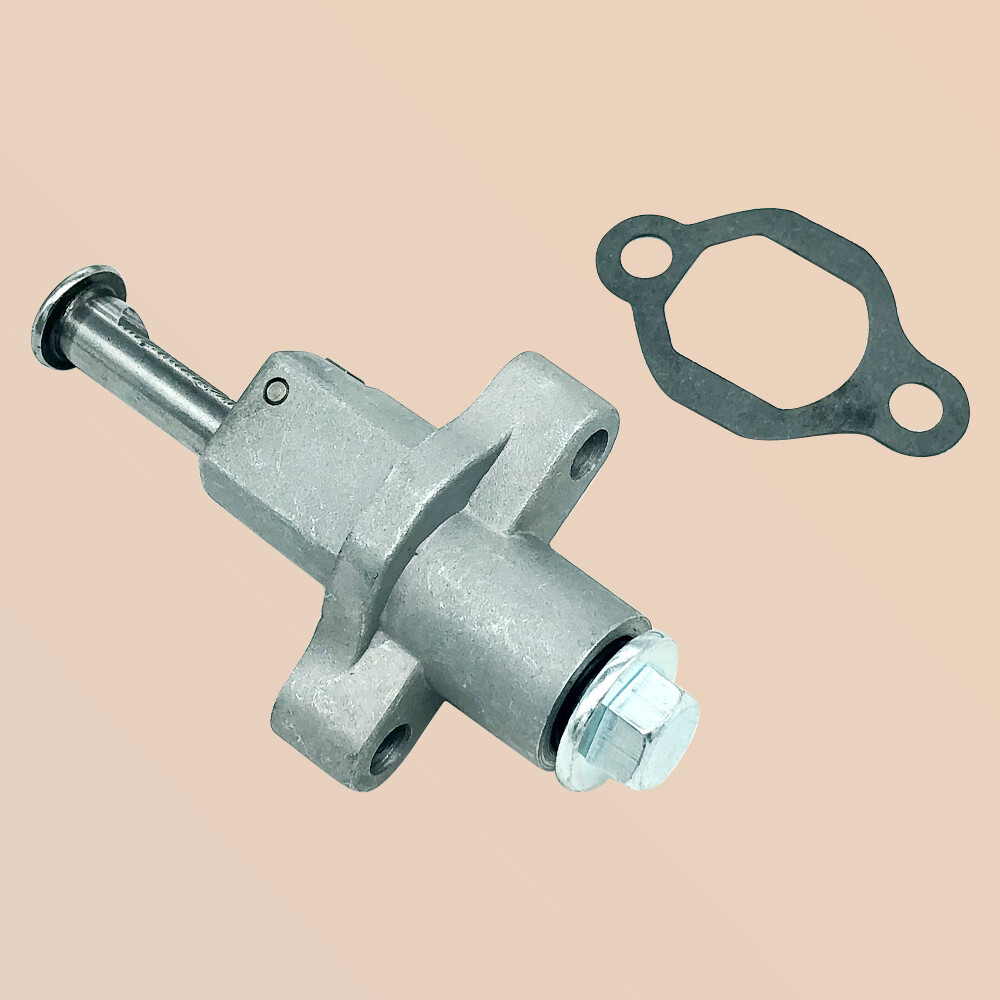 Cam Timing Chain&Tensioner w/Gasket for Yamaha Big Bear 400 YFM400 2000-2012