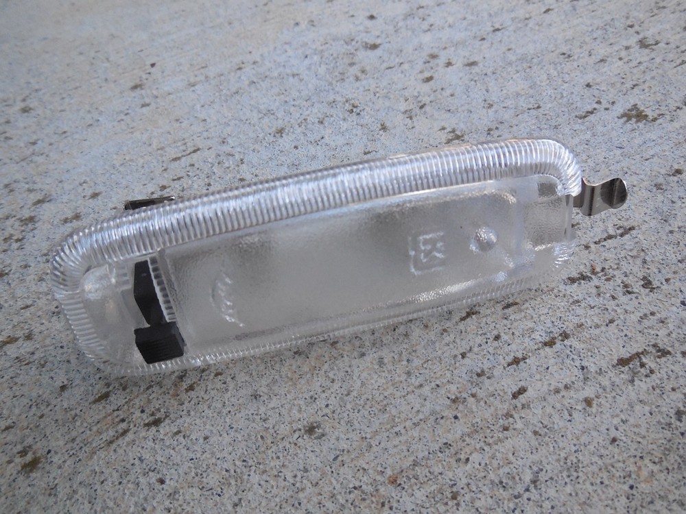 Porsche 914 Interior Light NEW